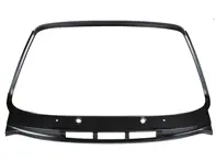 Windschutzscheibenrahmen. Porsche 911 63-89 COUPE - 1680502200, 90150309021, 91150398700, 91150398701, 91150398701GRV, 591021-0 - 1680502200