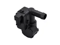 Absperrventil der Heizungspumpe. Porsche Macan LHD / 958 Cayenne - 95857281000