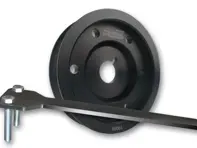 RSS Underdrive Pulley für Porsche 996/997/Boxster 986 - 99610211562, 99610511563, 601