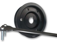 RSS Underdrive Pulley for Porsche 996/997/Boxster 986 - 99610211562, 99610511563, 601
