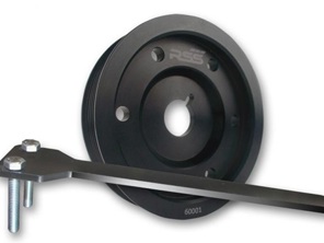 Puleggia rinvio RSS per Porsche 996/997/Boxster 986 - 99610211562, 99610511563, 601