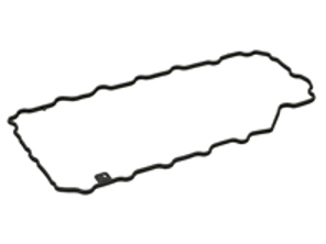 Dichtung für Ölwanne. Porsche 991.2 Carrera - 9A210731900, 0PB115476C, 912.670
