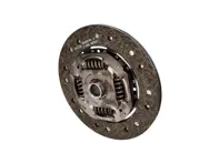 Kupplungsmitte-Reibplatte - Sachs. Porsche 911 Turbo 1978-1989 / 911 Carrera 3.2L G50 1987-1989 / 964 Carrera 4 1989 - 93011604914, 95011601250, 95011601251, 95011601252, 95011601253, 95011601254, 95011601202, 95011601204 - 1878005350