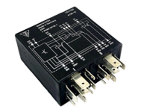 Relais de phare. Porsche 928 91-95 - 92861810704, 92861810764