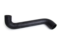 Water hose fitting to water thermostat. Porsche 996 1998-05 - 99610650253, 99610550254, 99610550256