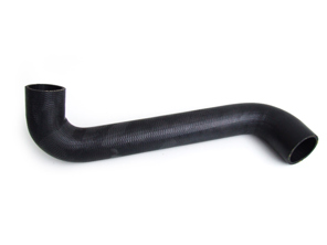 Water hose fitting to water thermostat. Porsche 996 1998-05 - 99610650253, 99610550254, 99610550256