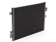 Kühler Klimaanlage (Klimaanlage) Kondensator. Porsche 996 / 987 / 987C / 997 - 99757391102, 997.573.911.02, 35795, 1627200300, 99657311103, 99657311102, 8FC 351 301-421