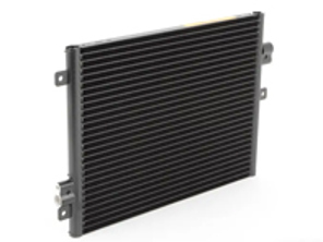 Radiateur Climatisation (Air Con) Condenseur. Porsche 996 / 987 / 987C / 997 - 99757391102, 997.573.911.02, 35795, 1627200300, 99657311103, 99657311102, 8FC 351 301-421