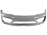 Front bumper. Porsche 992.1 Carrera / Carrera GTS - 992898010D