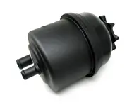 Flüssigkeitsbehälter der Servolenkung. Porsche 924 / 928 / 944 / 968 - 92834701505