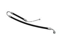 Power Steering Pressure Line. Porsche 924S / 944 / 968 RHD Cars - 94534744702 - PSS944HP