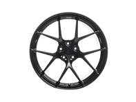 Titan 7 Forged T-S5 Split 5 Spoke Alloy Wheel Rear 11 x 19. Porsche  981 / 718 / 997 - TS501911052513071MB, TS501911052513071ST