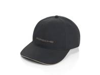 Cappellino da baseball Porsche Basic - Essenziale - WAP6100030TWCE