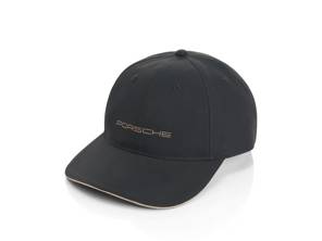 Casquette de baseball Porsche Basic – Essentiel - WAP6100030TWCE