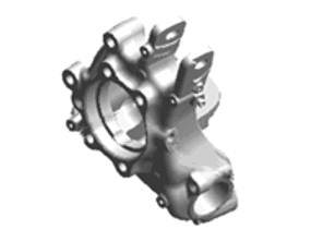 Radträger. Porsche Macan - 95B505431BY, 95B505432BY, 95B505431Y, 95B505432Y