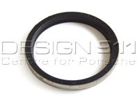Brake Caliper Piston Scraper Ring. Porsche 911 Turbo 78-89 - 93035154700