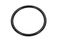 Joint torique pour bride d'arbre à cames avant - 67,2 x 5,77. Porsche 964 / 993 Carrera / RS / Turbo 1989-1998 - 99970731340