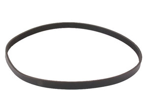 Antriebsriemen für Lichtmaschine und Klimaanlage. Porsche 944 1982-85 - 99919220650, 99919220750, 5PK1005