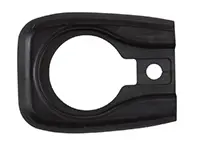 Sottomano posteriore per maniglia della porta. Porsche 911 1968-69 - 90153163221 - 1687150700