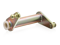 Throttle linkage reverse lever. Porsche 911 69-71 - 011670, 90142302703, 90142302705 - URO-011670 Throttle linkage reverse lever. Porsche 911 69-71 - 011670, 90142302703, 90142302705 - URO-011670