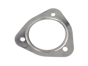 Collettore di scarico a guarnizione cat. Porsche 997 MK II - 99711111330, 492.280