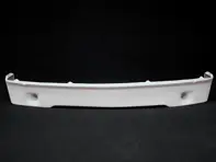 Frontschürze mit Bremsluftführungen. Porsche 914 - TK 288, TK288