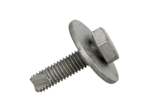 Windscreen wiper crank drive Bolt with washer. Porsche Boxster / Cayman / 996 / 997 - 99907507501