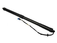 Rear boot lid electric damper. Porsche 970 Panamera - 97051257312, 97051257314, 97051257318