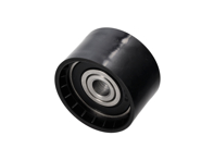 Umlenkrolle des Nockenriemens. Porsche 924S / 944 / 968 - 94410524104, 94410524103