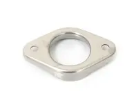 Exhaust flange mid to end silencer. Porsche 997 GT3 / 991 GT3 - 99711146190