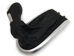 Schaltknauf. Porsche 996 Turbo RHD - 99642498108VRJ