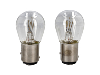 Indicator Bulb 12V/21W Double filament - 7528-02B, 90063112890 - 7528-02B