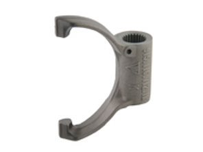 Kupplungsgabel. Porsche 911 1972-86 - 91511671201, 91511671203, 15425 - URO-012345