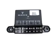 Exchange Control Unit (ECU) for Folding Cabriolet Roof for Porsche 911 3.2L / 930 / 964 / 993 1987-1998 - 91161831300, 91161831301, 99361831300, 993618313X, 993618313U