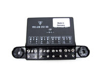 Centralina di controllo (ECU) per tetto pieghevole Cabriolet per Porsche 911 3.2L / 930 / 964 / 993 1987-1998 - 91161831300, 91161831301, 99361831300, 993618313X, 993618313U