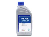 Tiptronic Transmission oil ATF III-H Plus - 1L - 00004330543, 0140192800