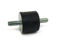 Gummipuffer zur Unterstützung des Öltanks. Porsche 964 1989-94 - 9997033240A, 99970332400