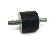 Oil tank support rubber buffer. Porsche 964 1989-94 - 9997033240A, 99970332400