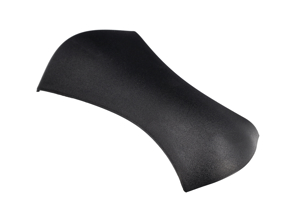 Hardtop-Griffabdeckung. Porsche 986 Boxster