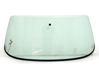 Front windscreen glass tinted. Porsche 964 - 96454101109, 96454101100