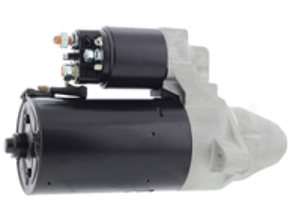 Démarreur. Porsche 958 Cayenne / 95B Macan - 94860421402, 94860421401, 94860421400 - AEX1193
