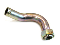 Tubo olio curva a L. Porsche 964 1989-94 - 96420725711
