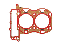 Cylinder head gasket. Porsche 718 Boxster 2.5L / 718 Cayman 2.5L - 9A210414101, 9A210414201, 308.083, 308.073 - 308.073, 308.08
