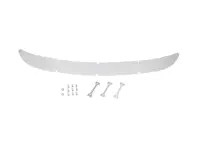 Frontstoßstange GT3 Smile Drahtgeflecht-Kit. Porsche 997 GT3 - E90, gt3