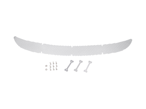 Kit de treillis métallique pour pare-chocs avant GT3 Smile. Porsche 997 GT3 - E90, gt3