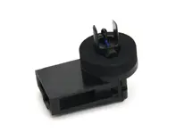 Temperatursensor am Gebläseauslass der Klimaanlage. Porsche 996 / 997 / Boxster / Cayman - 99657392700