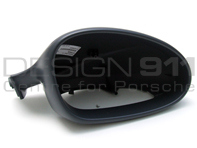 Door Mirror Housing. Porsche 987 Boxster / 987C  Cayman / 997 - 99773161902G2L, 99773162002G2L