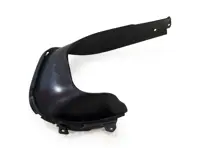 Auspuffblende hintere Stoßstange. Porsche 958 Cayenne MKIII - 958505837009B9, 958505838009B9