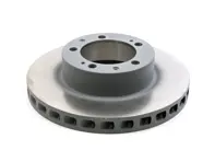 Rotor de disque de frein, avant. Porsche 944 / 928 (OE N° 92835104361 & 92835104461) - 92835104361, 92835104461, 92835104360, 92835104460