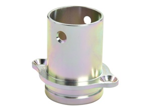 Kupplungsführungsrohr. Porsche 911 - 91511608704, 91511608705, 91511608707